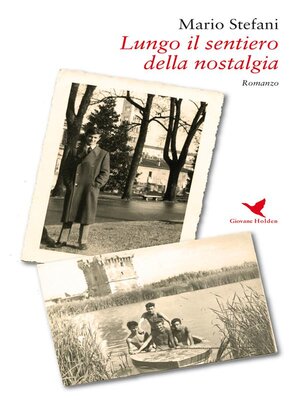cover image of Lungo il sentiero della nostalgia